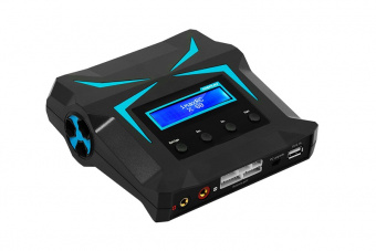Зарядное устройство ImaxRC X80 AC/DC