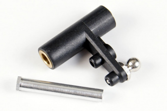Steering Arm Complete B