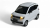 Радиоуправляемая машина Miniev Wuling 2WD RTR масштаб 1:16 2.4G Радиоуправляемая машина Miniev Wuling 2WD RTR масштаб 1:16 2.4G