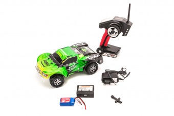 A969 1/18 Short Course 2.4GHz 4x4