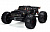Монстр ARRMA 1:8 NOTORIOUS 6S V5 4WD BLX RTR (чёрный)