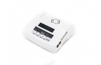 Универсальное зарядное устройство G.T.POWER C607D 7A 80W