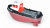 Радиоуправляемый буксир Tugboat Радиоуправляемый буксир Tugboat