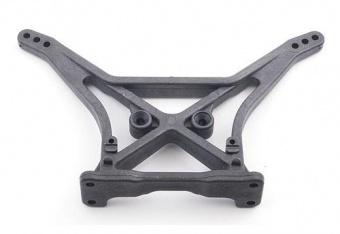 Бабочка задняя T4 FT , carbon