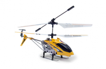 Радиоуправляемый вертолет SYMA S107 Gyro