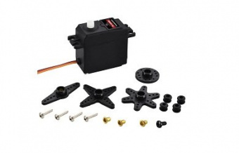 Сервомашинка цифровая стандартная FH-4060BB (7 кг/см)