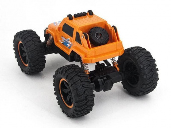 Радиоуправляемый краулер MZ Tipping-Bucket 4WD 1:14 2.4G