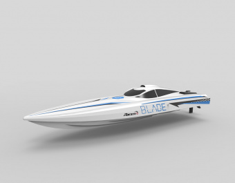 Радиоуправляемый катер Volantex Blade 60 RTR