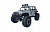 Радиоуправляемый краулер Remo Hobby RH Open-Topped Jeeps 4WD RTR 1:10