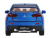 Машина ''АВТОПАНОРАМА'' Mitsubishi Lancer Evolution, синий, 1/32, свет, звук, в/к 17,5*12,5*6,5 см