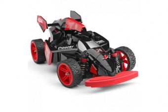 Радиоуправляемый гоночный автомобиль F1 2.4GHz 4WD 1/18