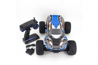 Радиоуправляемый джип HSP CRAZYIST 4WD 1:10 - 94211-10110-3 - 2.4G