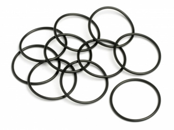 Кольцо уплотнительноеO-RING 29x1.8mm (10pcs)