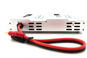Универсальное зарядное устройство IMAXRC B6 Twins Balance Charger