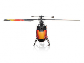 Радиоуправляемый вертолет WL toys V913 4CH 2.4G