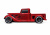 Радиоуправляемый автомобиль TRAXXAS 4-TEC 3.0 HOT ROD TRUCK, Красный