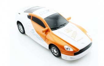 Машина инерционная RF Super car в асс. п/к