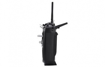 Аппаратура управления RadioMaster TX16S SE (складная ручка, мультимодуль СС2500 (FrSky, Futaba SFHS)