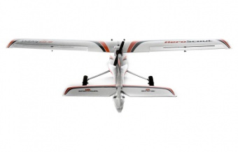 Самолет HobbyZone AeroScout S 1.1m RTF