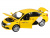 Машина ''АВТОПАНОРАМА'' Яндекс.Такси LADA VESTA, желтый, 1/24, свет. звук. эффект., инерция, в/к 24,5*12,5*10,5 см Машина ''АВТОПАНОРАМА'' Яндекс.Такси LADA VESTA, желтый, 1/24, свет. звук. эффект., инерция, в/к 24,5*12,5*10,5 см