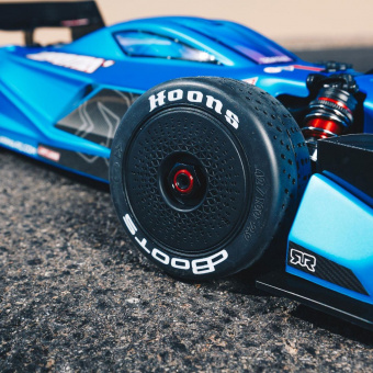ARRMA Limitless Speed Bash BLX 4WD 6S 1/7 (KIT)