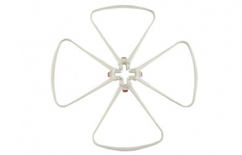 Защита лопастей для квадрокоптера Syma X23W