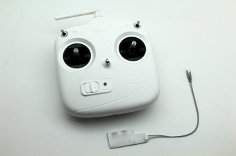 Радиоаппаратура DJI LightBridge Part 14 5.8 Ghz (Tx + Rx), 7 каналов