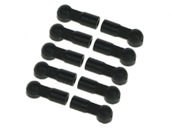 4.8mm Ball End (15.0mm) Set - 10pcs