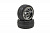TIRES AND WHEELS, ASSEMBLED, G