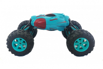 Радиоуправляемый внедорожник трансформер GP toys 8850E Синий
