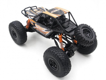 Радиоуправляемый краулер MZ CLIMBING CAR 4WD RTR масштаб 1:14 2.4G