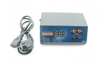 Блок питания G.T.Power 15V 16A