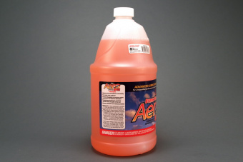 Aero Gen2 5%, 3,8л