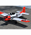 Самолет Volantex 761-9 T28 Trojan RTF (с системой стабилизации)