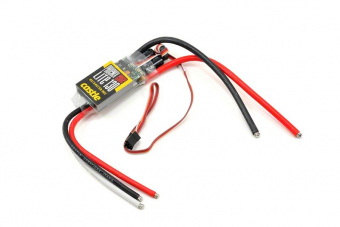 Phoenix Edge Lite 130 34V 130A ESC