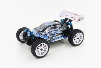 1/16 EP 4WD Off Road Buggy (Brushed, Ni-Mh)