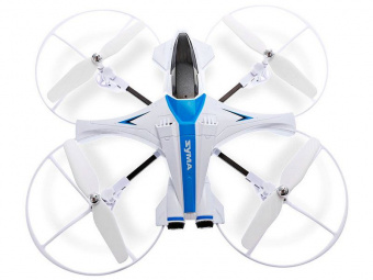 Р/У квадрокоптер Syma X14 2.4G RTF