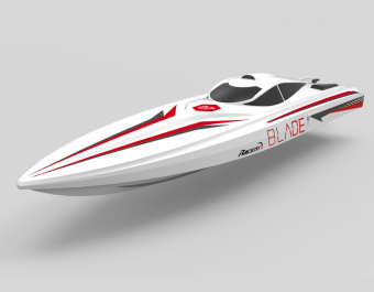 Радиоуправляемый катер Volantex Blade 60 RTR (б/к)