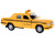 Машина Autotime ''ГАЗ-31105 ''ВОЛГА'' такси 1:43 Машина Autotime ''ГАЗ-31105 ''ВОЛГА'' такси 1:43