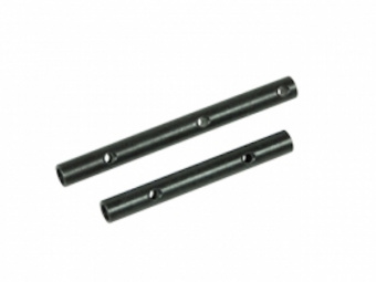 Gear Box Shaft Set For Sakura D3