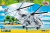 Heavy Transport Helicopter Heavy Transport Helicopter