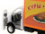 Машина ''АВТОПАНОРАМА'' ГАЗель (кура-гриль) 1/28, в/к 24*14*12 см Машина ''АВТОПАНОРАМА'' ГАЗель (кура-гриль) 1/28, в/к 24*14*12 см