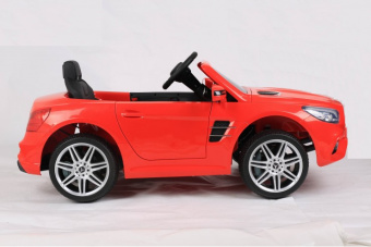 Детский электромобиль MERCEDES-BENZ SL500