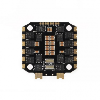 Полетный контроллер F405 + ESC 55A