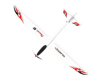 Радиоуправляемый планер Volantex RC 759-2 Phoenix V2 2000мм Brushless 2.4G 5ch LiPo RTF