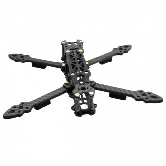 Рама FPV квадрокоптера Mark4 8''