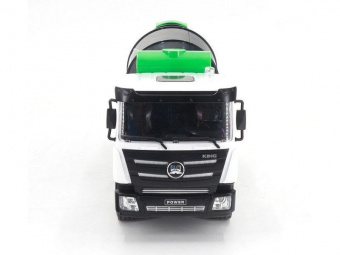 Радиоуправляемый миксер HUI NA TOYS 2.4G 9CH 1/18 RTR