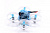 Гоночный квадрокоптер HORNET Tinker Whoop Quad (FrSky Rx) BNF (3 аккумулятора)