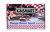 Машина Kinsmart Range Rover Sport 1:38 инерционная
