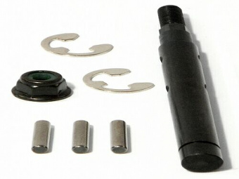 Вал КПП - 6x71MM (BLACK/1шт)